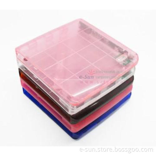 USB 2.0 fashionable ODD (sata) Caddy/enclosure with plug and play